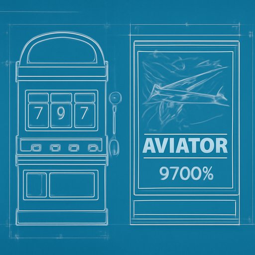 ck4 Aviator flight game's cockpit