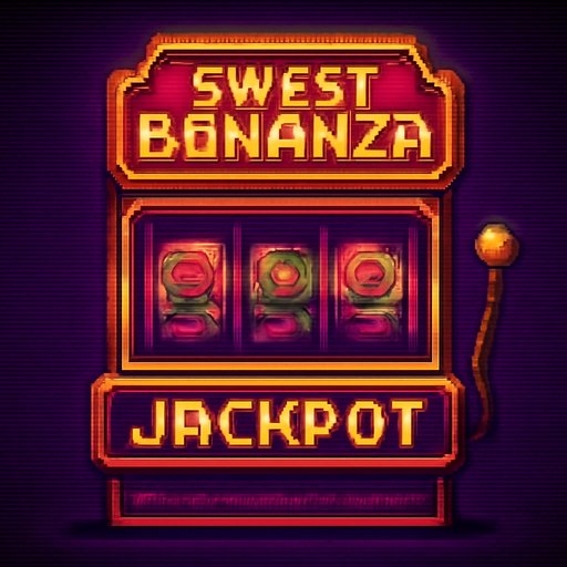 ck4 Sweet Bonanza Candy slot board